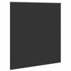 VidaXL Store Enrouleur Occultant 160x175 cm Noir Fenêtre Chambre à Coucher 240143