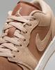 DC0774-205 DC0774-205 Nike Air Jordan 1 Low Legend Medium Brown (Women's)
