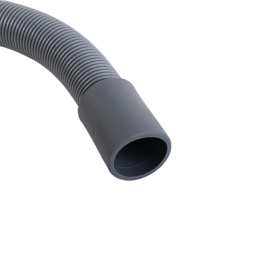 Universal Wash Machine Drain Hose Plastic Dryer Drain Hose Waste Drain Hose  Home