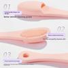Silicone Facial Cleansing Brush Pore Cleaning Face Finger Sleeve Brush Mud Mask Application Mask Brush Beauty Tool