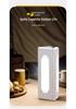 Portable USB Rechargeable Camping Light: Multi-Use Emergency and Tent Lighting