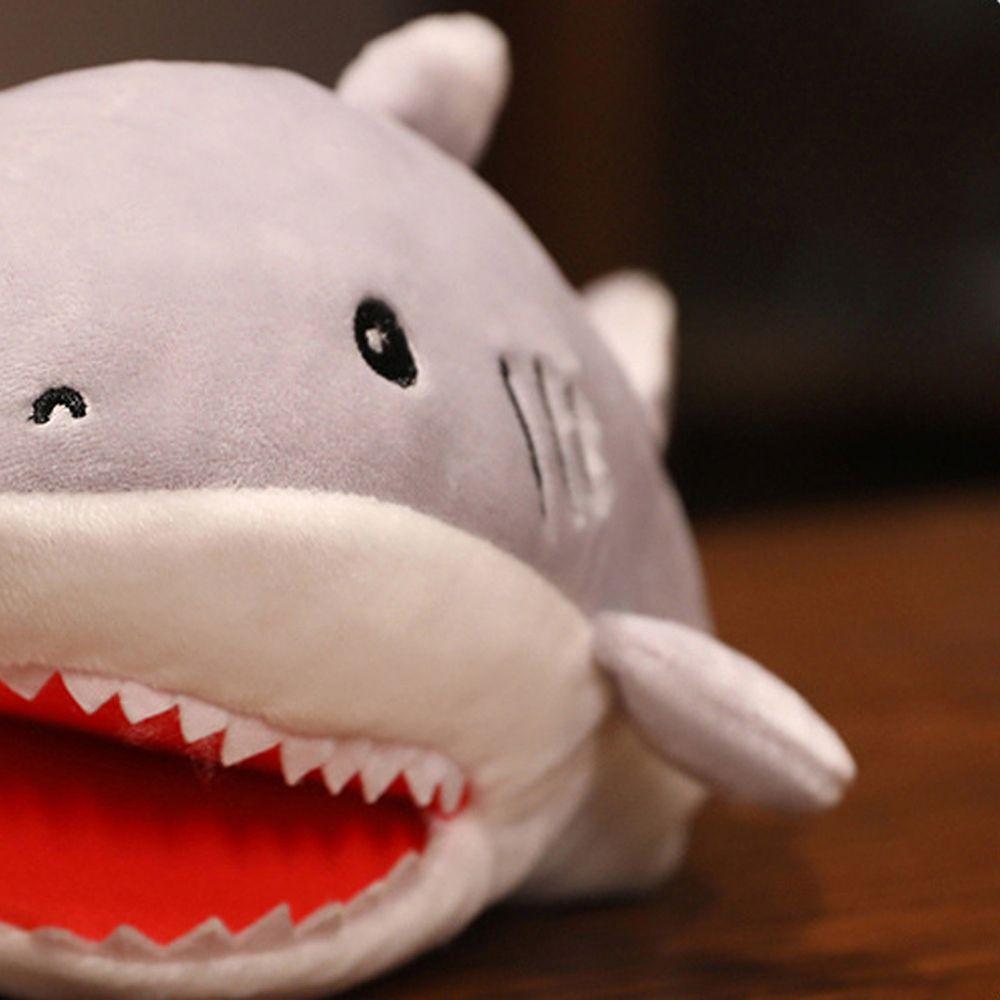 Story Telling Dolls Plush Doll Puppet Show Educational  Toy Stuffed Toys Plush Toy Marine Animals Animal Plush Hand Puppets