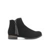 W16AW462-6 Ankle Boots, Black