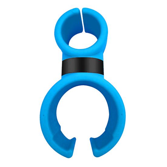 Mini 360 Grad Universal Auto Lüftungsschlitzhalter Fahrrad Handyhalter Ständer