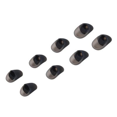 Silicone Earpads For Hyper Cloud2 Earbuds Earcap Gaming Earphone Earpads In-Ear Headphone Eartips