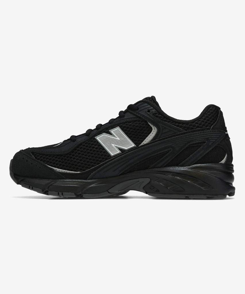New Balance Nbpdgs124B / U509163 (Black)