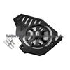 Honda ADV150/CLICK125-150 Radiator Fan Blade CNC Heat Dissipation Protective Cover ZX-2937