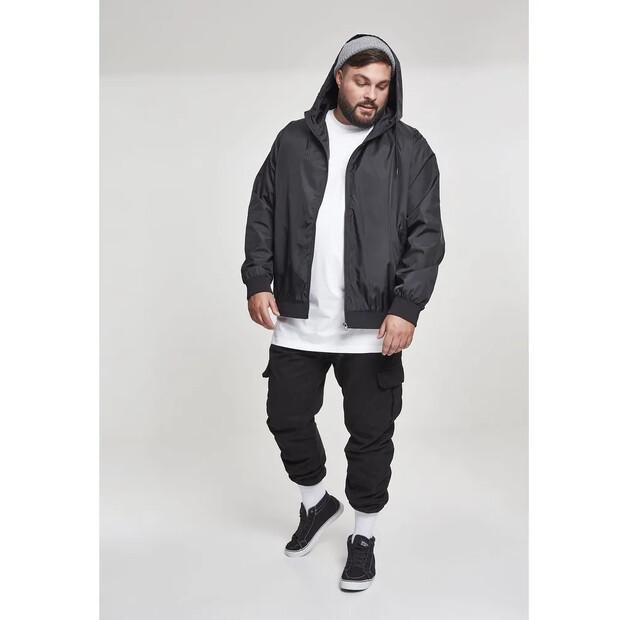 Urban Classics Windstopper Jacket