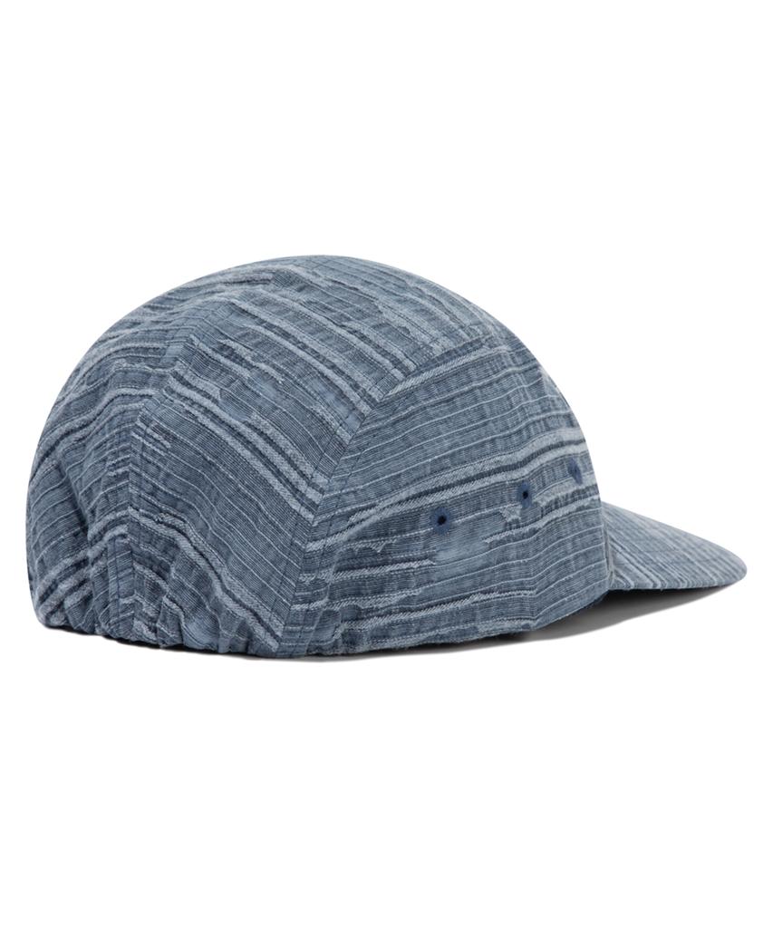 YESEYESEE Strata 5-Penel Cap Blue