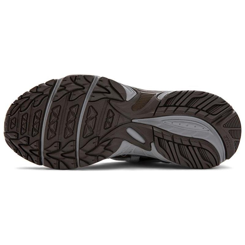 Asics Gel Kahana Tr V2 Grey Silver Brown Sneakers 1203A259-021