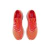 New Balance FuelCell SuperComp Trainer Electric Red Women Sneakers Silver-Metallic WRCXCR2