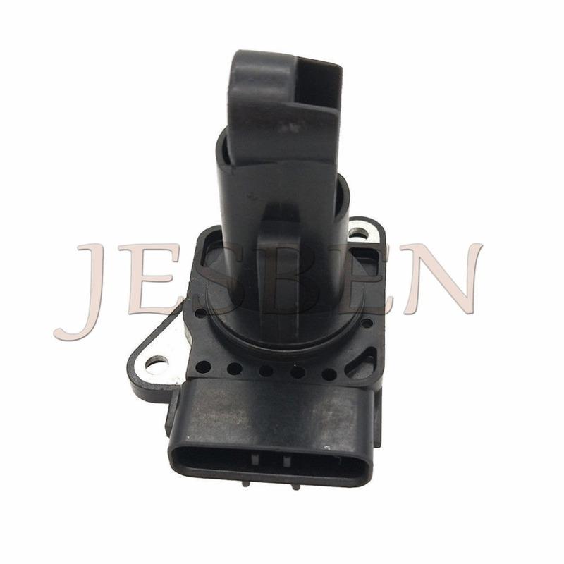 197400-4041 Mass Air Flow Sensor MAF Fit For Mazda 2 3 5 6 626V B-SERIE 323F 323S BT-50 CX-7 CX5 RX-8 PREMACY 1.3-3.0 1999-2014