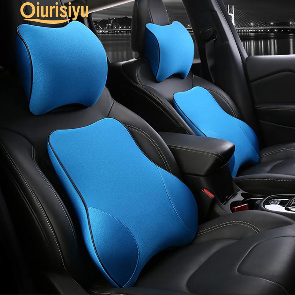 memory foam booster seat