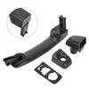 1PC Exterior Sliding Door Handle High Quality Fit For Renault Master 3 Fit For Vauxhall Movano MK2 806073022R 806069981R