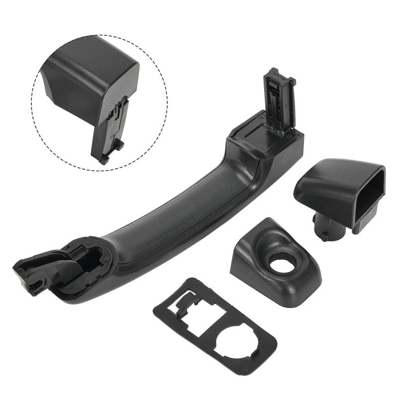 1PC Exterior Sliding Door Handle High Quality Fit For Renault Master 3 Fit For Vauxhall Movano MK2 806073022R 806069981R