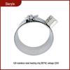 Die'eryin 430 Stainless Iron Electric Heating Coil