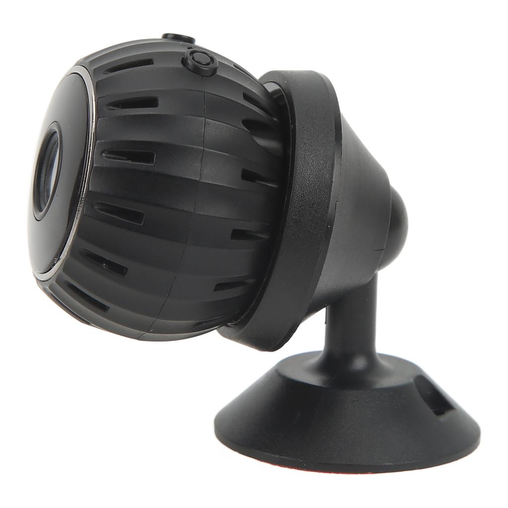 X10 HD Mini Camera Smart Wifi Night Vision Camera Outdoor Motion Detection Camera Remote Control