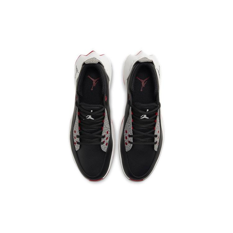 Air Jordan ADG 2 Golf 'Black University Red' Men's CT7812-001
