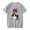 Things I Hate About You T Shirt Small To Extra Large Long or Short Sleeves Vintage Washed Top For Everyday Wear Unisex