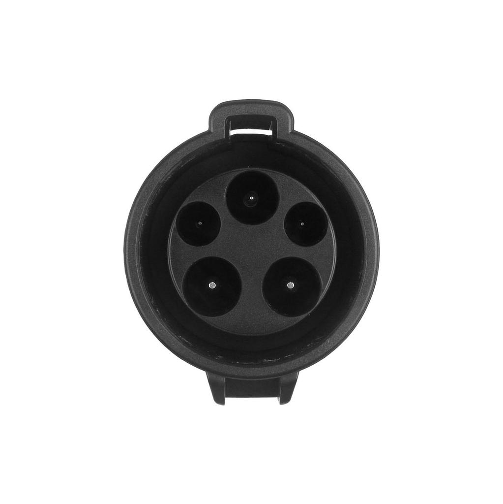 ST-E001 J1772 zu Tesla Adapter für US-Standard