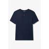 Men S Ribbed Lounge T ShirT Henry