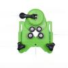 Adjustable Single Hand Suction Cup Drilling Guide, Manual Hole Position Holder Special for Ceramic Tile Glass Marble Stone