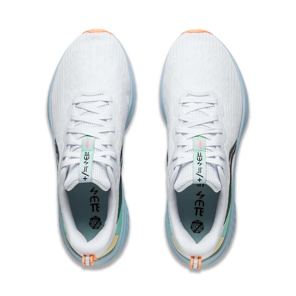 Li Ning Red Hare 7 Cushioning Slip Resistant Lightweight Low top LIGHT FOAM ULTRA PROBAR LOC/Red Hare ARPU004-10