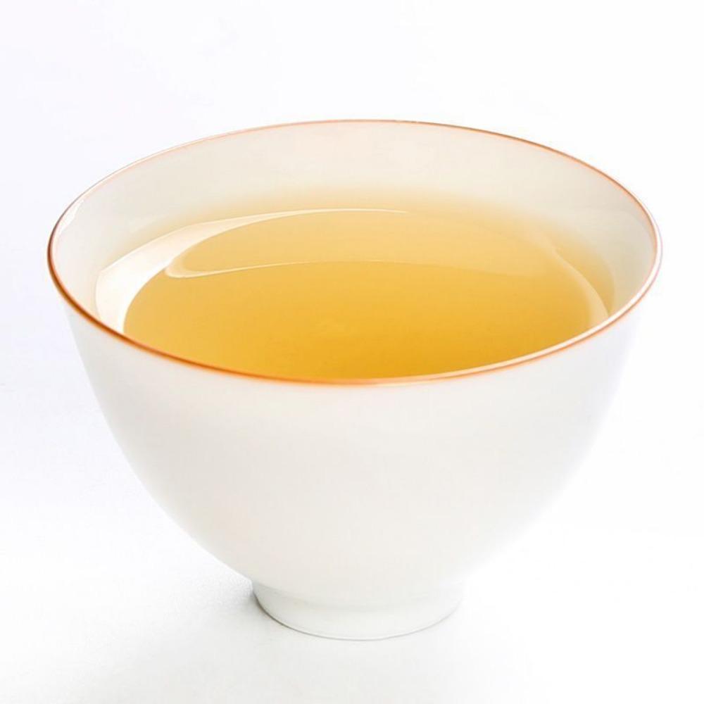 Jijian Tengchong Red Yunnan High Mountain Oolong Black Tea Loose Leaf 168g