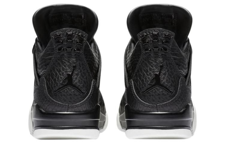 Jordan 4 Retro Premium Pinnacle 819139-010