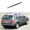 BMW X5 E53 (2001-2006) Rear Trunk Handle with Key Button