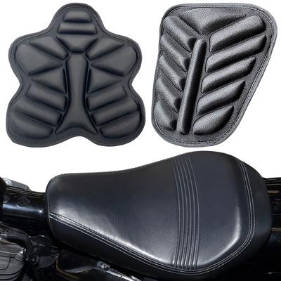 Motocyklové rámy a ďalšie diely – Sedlá