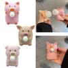 Cute Little Pig Squishy Toy Decompress And Release Stress With Bubble-spitting Fun!
