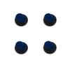 4Pcs Diamond Crystal Car Hooks Organizer Storage USB Cable Headphone Key Storage Self Adhesive Wall Hook Bling Car Accessories