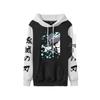 Dämonentöter Tanjiro Print Japanischer Anime Hoodie