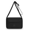 Multi-Compartment Lightweight Shoulder Bag Women's Commuter Bag