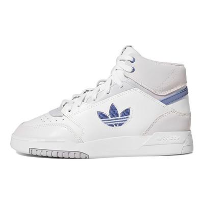 Drop Step XL White Orbit Violet Women Sneakers Cloud-White Almost-Pink FZ5722