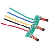 E-Bike Elektroroller Hall-Sensor Platine Kabel Platine Kabel