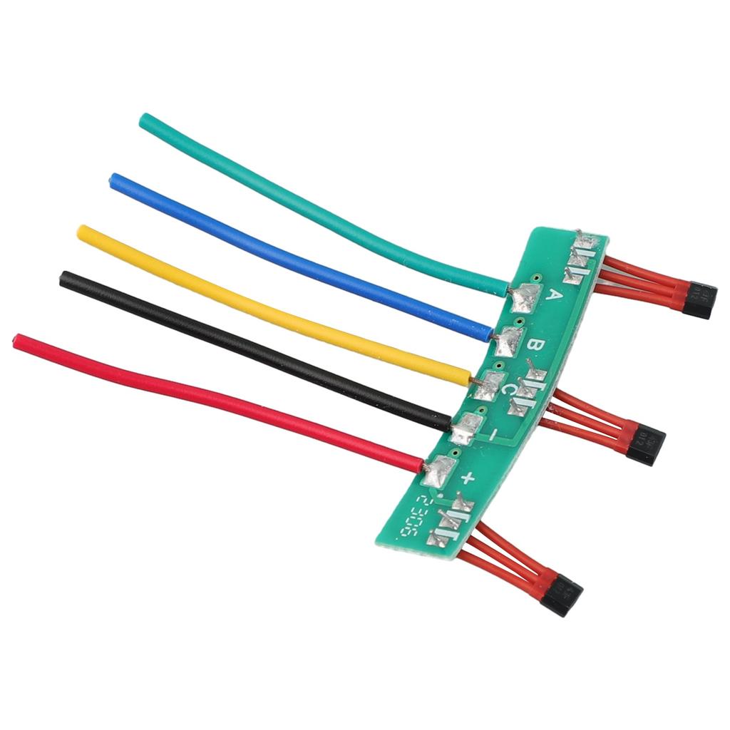 E-Bike Elektroroller Hall-Sensor Platine Kabel Platine Kabel