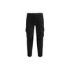 U16 Stretch Sateen Peach Cargo Pants Kids Pants Black 15CKPA052C005531G999