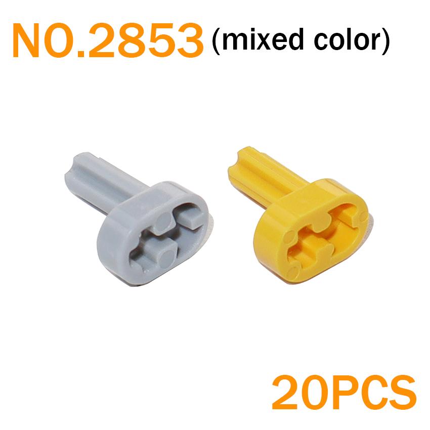 Non-Toxic Engine Cylinder Support Power-Driven Building Blocks Moc Bricks Gear Series Mechanical Technical Part 4159 35188 18947 2852 6539