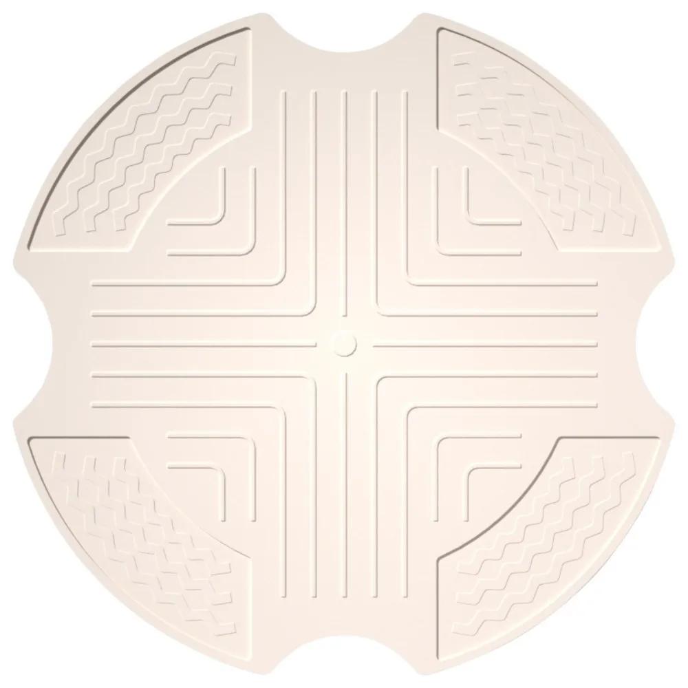 Household Silicone Air Fryer Trivets Heat Resistant Insulated Air Fryer Non-slip Mat Air Fryer Hot Pads Oven