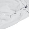Fila White Fashion Trendy Minimalist Classic Retro Loose A-Line Woven Casual Long Skirt Women skirts F11W623315FGY