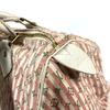 Louis Vuitton M95501 Monogram Mini-Run Croisette Speedy30 Hand Bag