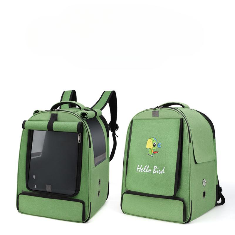 Cat Bag Cat Backpack Outdoor Portable Cat Space Capsule Cat Bag Pet Large Capacity Shoulder Portable Cat School Bag