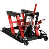 Hydraulische Hebebühne für ATV-Motorräder