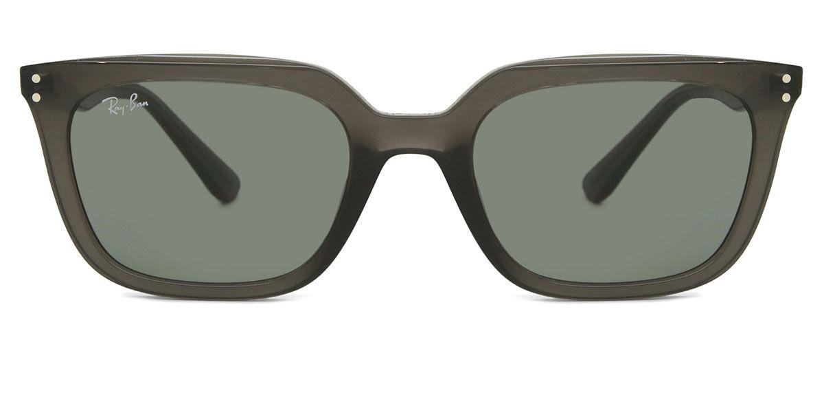 

Солнцезащитные очки Ray Ban Rb4439d Asian Fit 667587 Унисекс /54-21-145