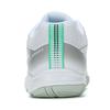 Mizuno Cyclone Speed 5 White Black Frozen Emerald Unisex Sneakers V1GA258021