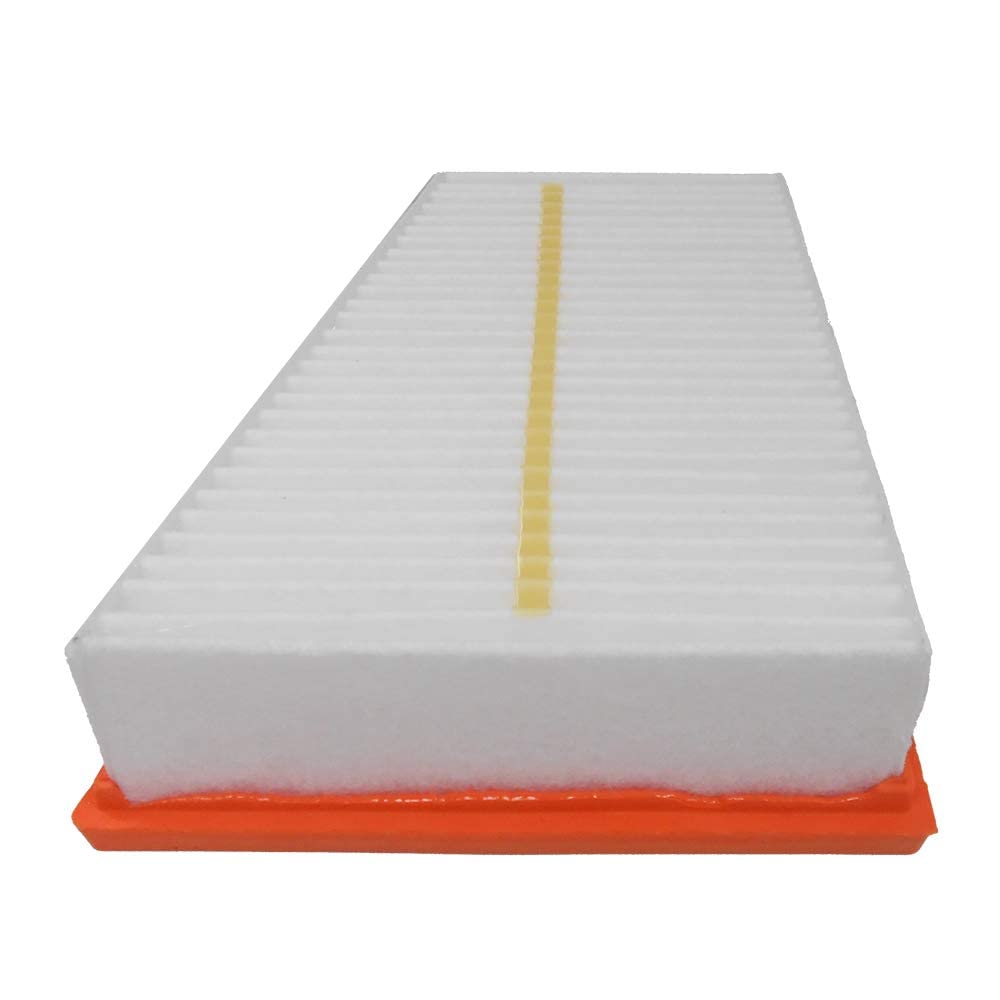 MAHLE Air Cleaner Filter for Renault Megane and Renault Sport 273 GT220 Model Please Confirm Model Made by the Original Filter Megane, Estate,