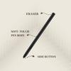 Magnetic Stylus Pen for Remarkable 2 Pen with Eraser, Digital Replacement Pen for Remarkable 2 Stylus Alternative Marker Plus, Compatible with