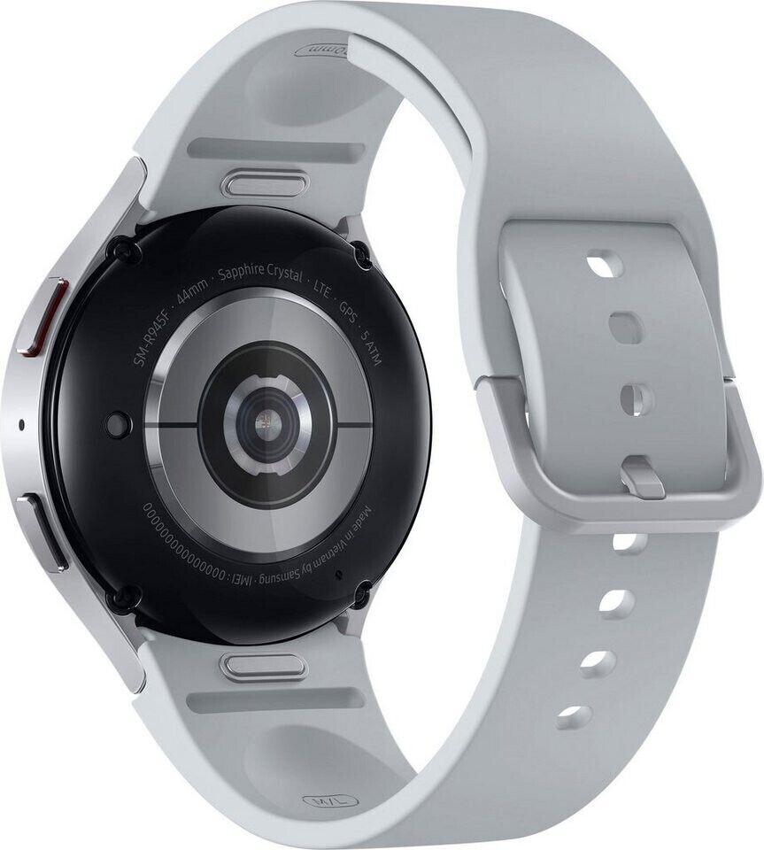 Samsung Galaxy Watch6 44mm LTE Silver